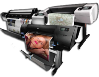 Plotterszerviz, Designjet jav�t�s, Karbantart�s